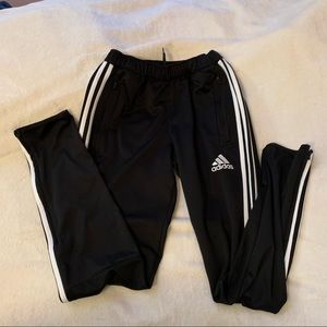 Adidas kids soccer climacool pants